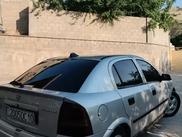 Opel Astra G, 1998 1, avtobaza.tj