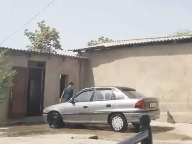 Opel Astra F, 1993 1, avtobaza.tj