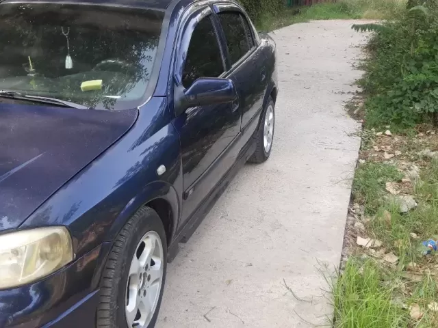 Opel Astra G 1, avtobaza.tj