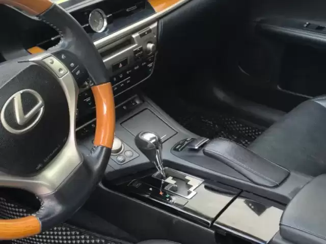 Lexus ES series, 2014 1, avtobaza.tj