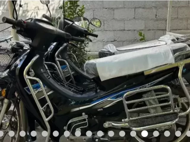 Suzuki мотоцикл 21, 2025 1, avtobaza.tj