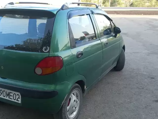 Daewoo Matiz (Standart), 1998 1, avtobaza.tj