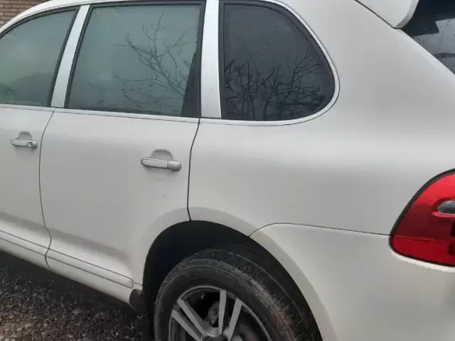 Porsche Cayenne, 2008 1, avtobaza.tj