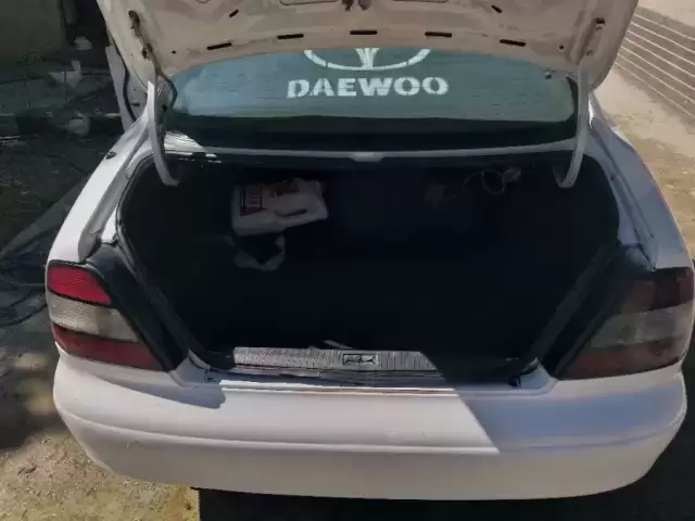 Daewoo Leganza, 1997 1, avtobaza.tj