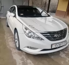 Hyundai Sonata, 2011 в Вахдат