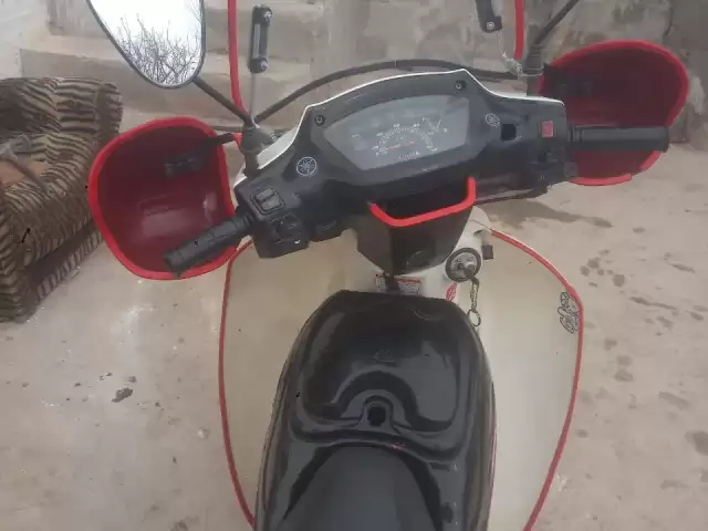 Скутер 11, 2018 1, avtobaza.tj