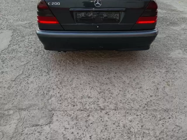 Mercedes-Benz C class, 2000 1, avtobaza.tj