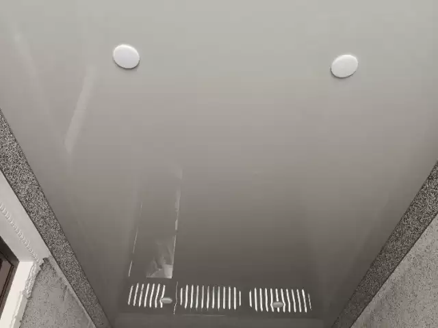 Натяжные потолки и фотообои 1, farmo.tj