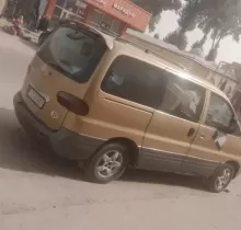 Хундай старекс, 2000 в Душанбе 