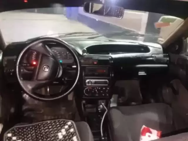 Opel Astra F, 1993 1, avtobaza.tj