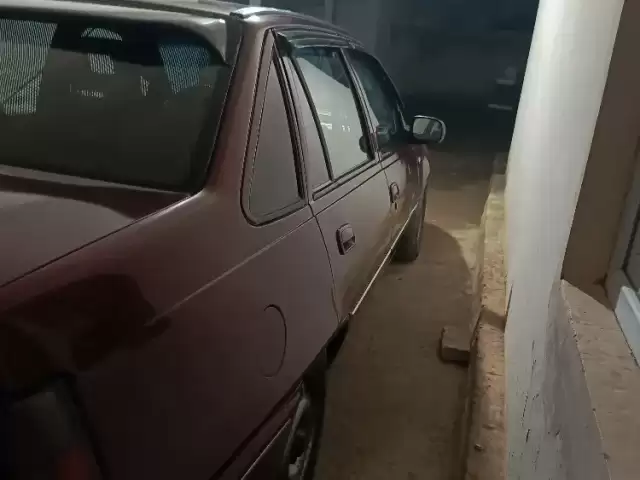 Daewoo Nexia, 1996 1, avtobaza.tj