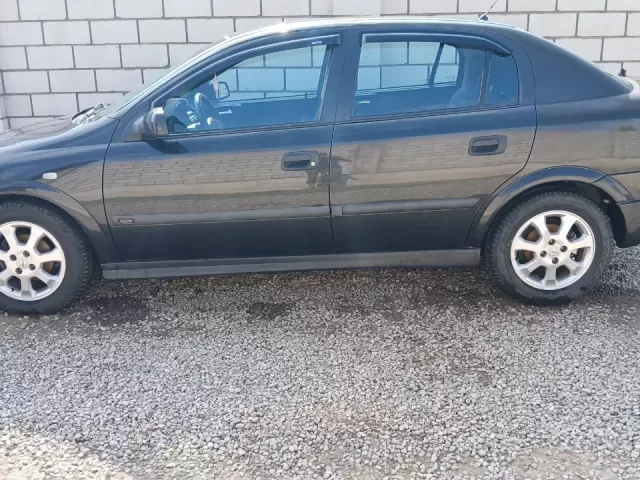 Opel Astra G 1, avtobaza.tj