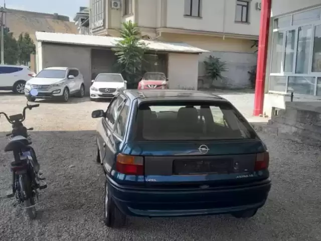Opel Astra F, 1994 1, avtobaza.tj