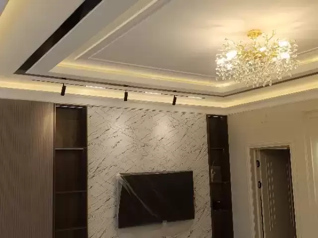 Услуги ремонт под ключ 1, farmo.tj