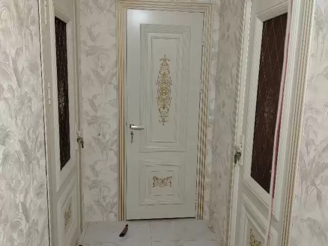 Насби дарҳои дохилӣ ҳуҷра 1, farmo.tj