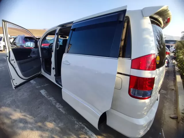 Toyota Noah, 2007 1, avtobaza.tj