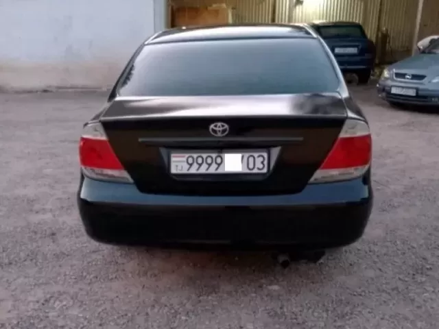 Toyota Camry 1, avtobaza.tj