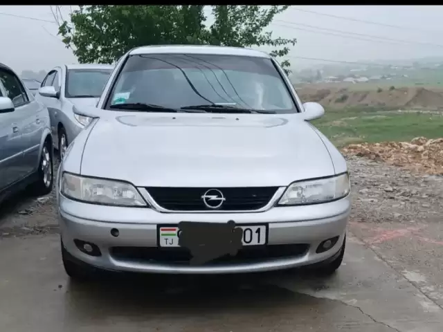 Opel Vectra B, 2000 1, avtobaza.tj