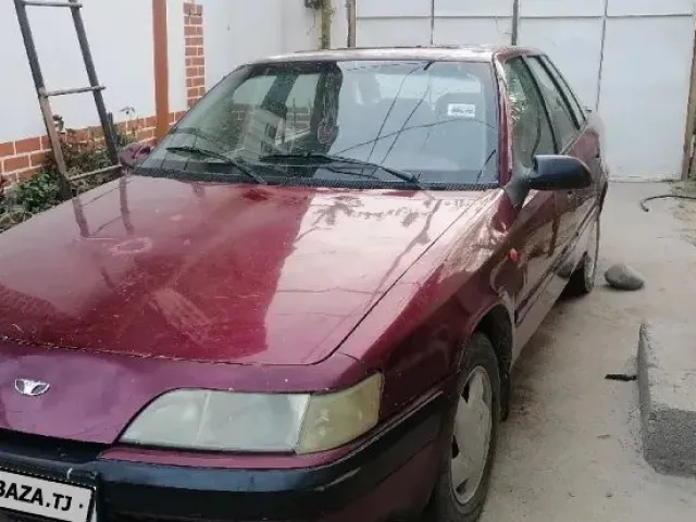 Daewoo Espero 1, avtobaza.tj