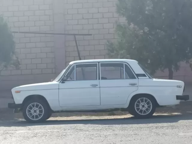 ВАЗ(Lada) 2106 1, avtobaza.tj