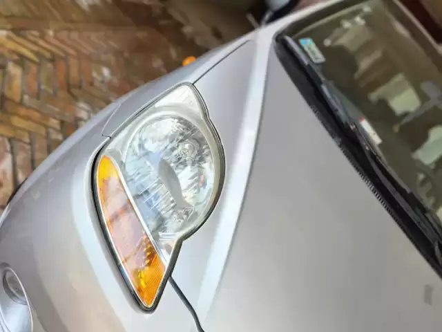 Chevrolet Matiz, 2006 1, avtobaza.tj