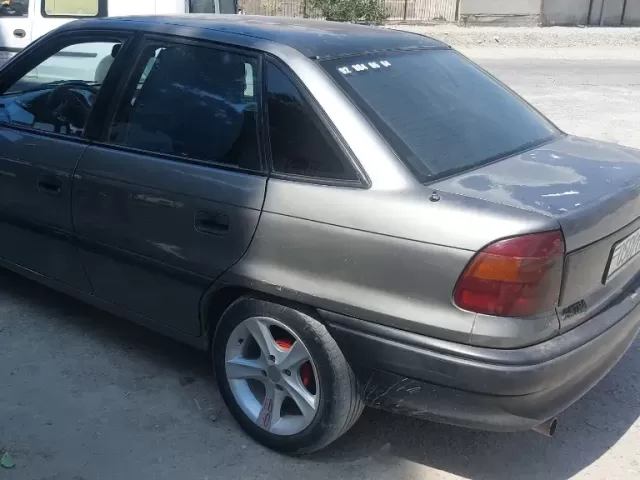 Opel Astra F 1, avtobaza.tj