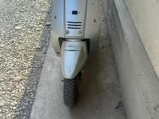 Скутер 1, avtobaza.tj