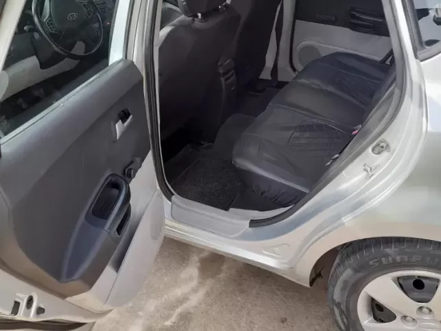Kia Credos II, 2007 1, avtobaza.tj