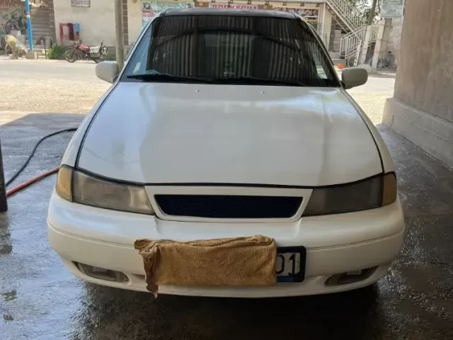 Daewoo Nexia, 1995 1, avtobaza.tj