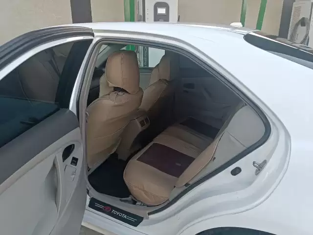 Toyota Camry 1, avtobaza.tj