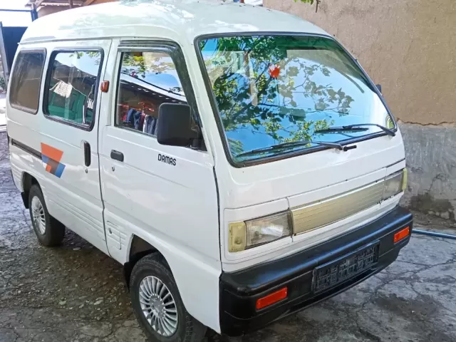 Daewoo Damas, 2000 1, avtobaza.tj