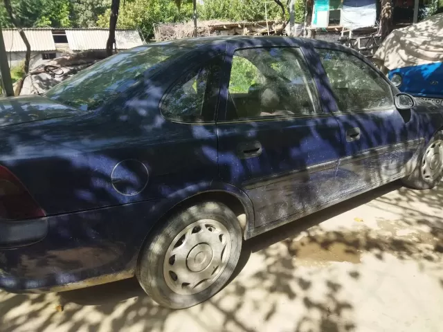 Opel Vectra B, 1997 1, avtobaza.tj