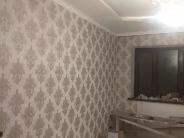 Услуги Ремонт квартира 1, farmo.tj