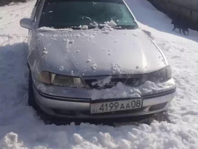 Daewoo Nexia, 1994 1, avtobaza.tj Daewoo Nexia, 1994 1, avtobaza.tj