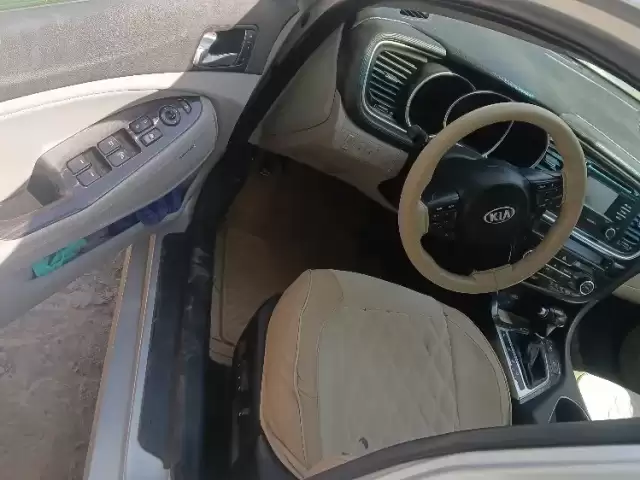 Kia Optima, 2014 1, avtobaza.tj