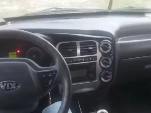 Kia Bongo, 2014 1, avtobaza.tj