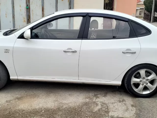 Hyundai Avante, 2008 1, avtobaza.tj