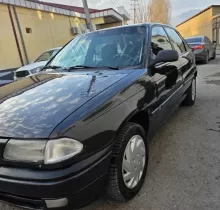 Opel Astra F, 1997 в Худжанд 