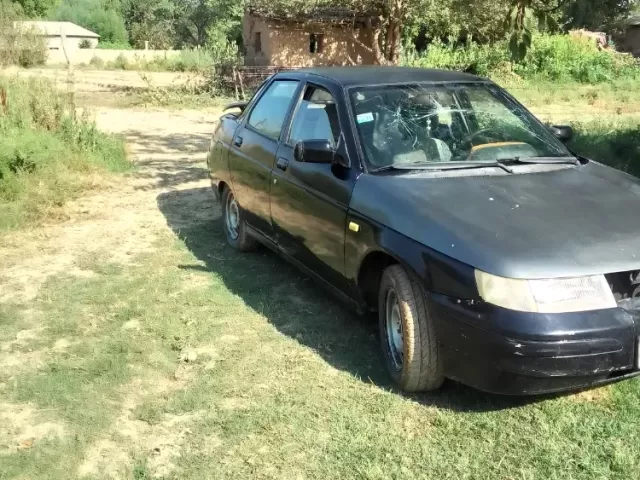 ВАЗ(Lada) 2110, 2000 1, avtobaza.tj