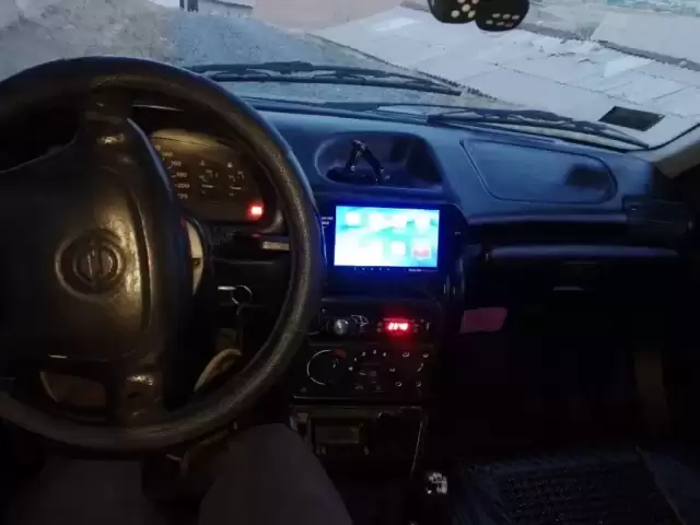Opel Astra F, 1996 1, avtobaza.tj
