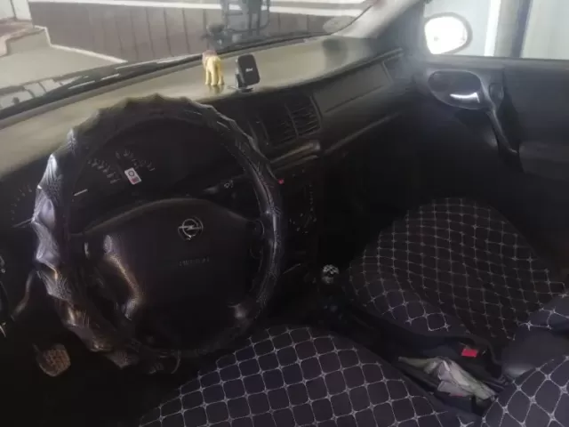 Opel Vectra B, 2000 1, avtobaza.tj