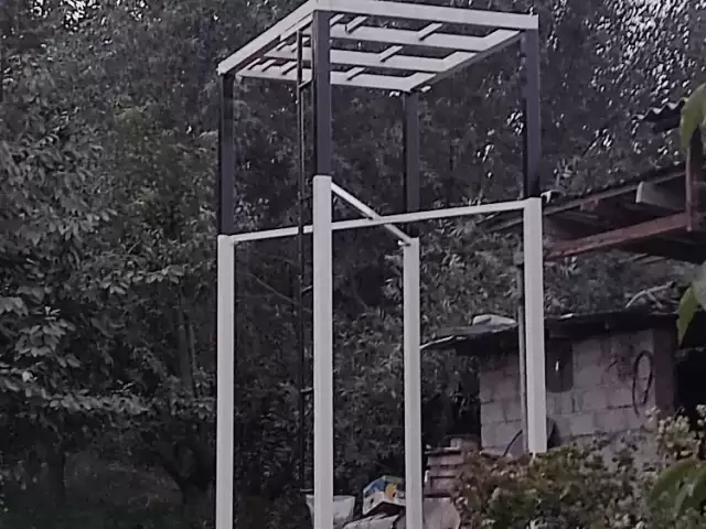 Услуги Сварщик 1, farmo.tj