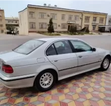 BMW 5 Series 525, 1998 в Исфара