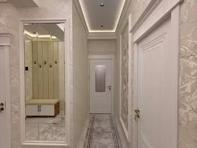 Ремонт квартир под ключ 🗝️ 1, farmo.tj