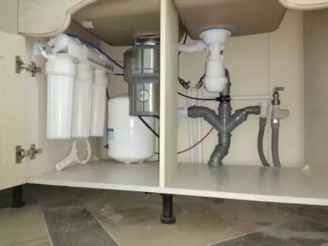 Услуги сантехника 1, farmo.tj