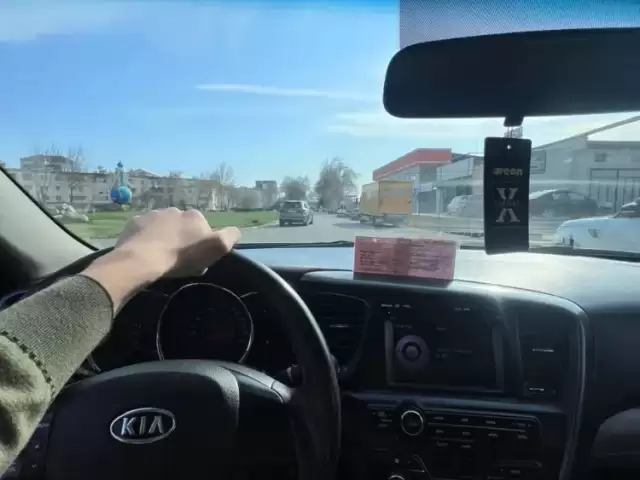 Kia K5, 2011 1, avtobaza.tj