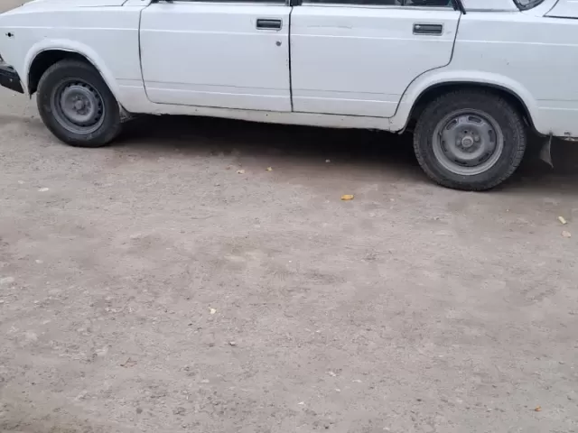 ВАЗ(Lada) 2107, 1993 1, avtobaza.tj