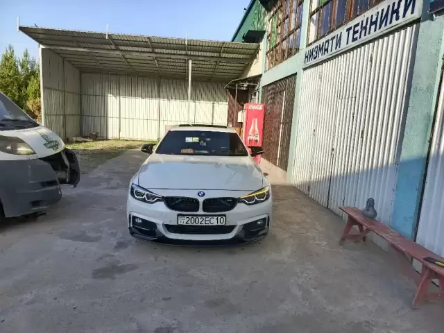 BMW M4, 2016 1, avtobaza.tj