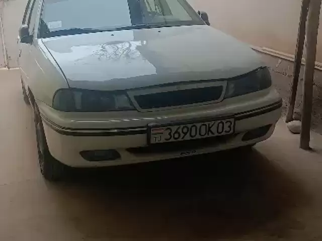 Daewoo Nexia II, 1996 1, avtobaza.tj