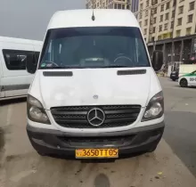 Mercedes-Benz Sprinter, 2008 в Душанбе